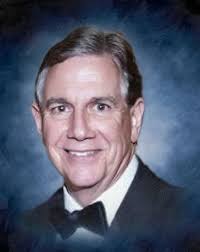 Michael Churchill Obituary