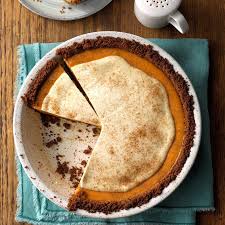 Serve with vanilla ice cream. Best Thanksgiving Pies Recipes For All 80 Ideas