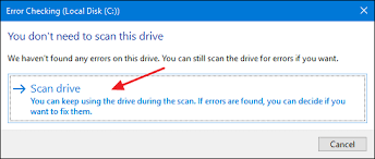 Fixed – Corrupt Master File Table Windows Cannot Recover Master File Table  Chkdsk Aborted | Eassos