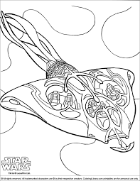 Find something for teens and adults, too, who love the child and so many other mandalorian characters—shop now. Star Wars Color Page For Kids Coloring Library