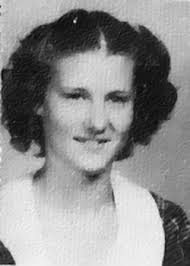 Lela Mae Ellisor Boles (1932-2001)