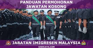 Secara ringkasnya, tugas penolong penguasa imigresen kp29 adalah: Cara Mohon Kerja Di Jabatan Imigresen Malaysia Seluruh Malaysia