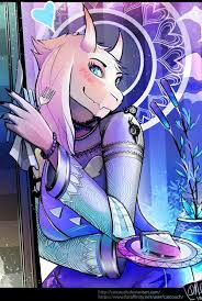 Undertale And Toriel Image Undertale Undertale Toriel Undertale Fanart