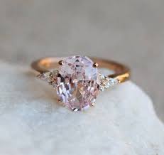 Här är svaren på 10 frågor om maja. Special Offer Pink Sapphire Engagement Rings Rose Gold Up To 66 Off