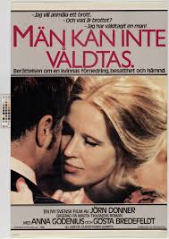 Män kan inte våldtas (1978)