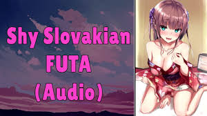 Shy Slovakian FUTA [audio] 4kPorn.XXX