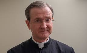 Dichiarazione di mons. Thomas Bohlin sul caso John McCloskey