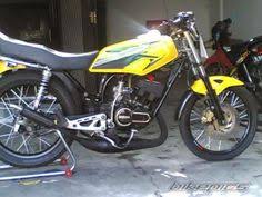 Posted by motor modifikasi terkini. 22 Modifikasi Motor Rx King Ideas Motor King Yamaha