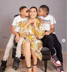 Adunni ade with the full name adunni adewale is a nigeria actress and a model. Nollywood Actress Adunni Ade Shows Off Her 2 Boys Photos Naija Super Fans