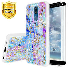 Tjs Phone Case For Lg K40 K12 Plus X4 Solo Lte Harmony 3 Https Www Amazon Com Dp B07shr4fqc Ref Cm Sw R Pi Dp U X 37gsebzkp84zy In 2020 Phone Cases Case Phone