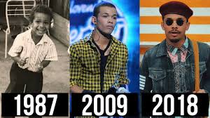 Nevedel Co Je Superstar Ben Cristovao Evolucia Do2x Youtube