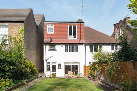 It is usually constructed with two large sloping roof sections in the front and back respectively, while each of the two sides is usually constructed with a smaller roof section. Hip To Gable Loft Conversion Guide Homebuilding