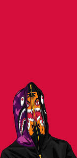Here are some awesome a bathing ape / bape wallpapers featuring your favorite bape characters that you can download for free! Bape Wallpaper Enjpg