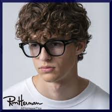 注目のコラボアイテム！ Ron Herman(ロンハーマン) アイウェア(メンズ)