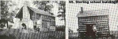 Mt Sterling High School