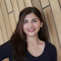 Anam Rizvi's Instagram, Twitter & Facebook