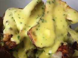 Anchovy Hollandaise Recipe Ryan S Video Craftlog Recipe Hollandaise Recipe Anchovies Hollandaise