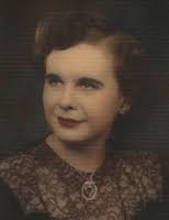 Obituary for Jane Mary Riemenschneider