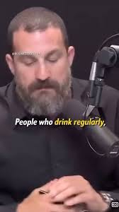 …, I observed this pattern in my life, Drinking leading to more anxiety , I  believe successful people recognize patterns , This was a pattern for me ,  Changing it, has changed many things in my life , ...