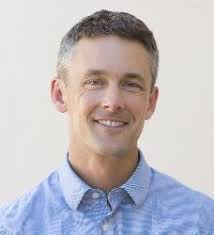 College Provost Matt O'Hara