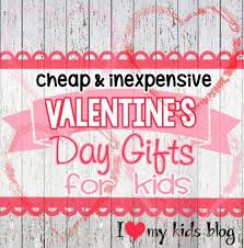 This is a perfect gift for any young reader. 7 Valentine S Day Gift Ideas For Kids I Love My Kids Blog
