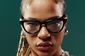 Production Designer Pili Weeber, Cinematographer Zoe Simone-Yi, and  Director Chas Todd bring the party to life for Ray Ban x Meta's smart  glasses collab starring Candace Ashley. @piliweeber