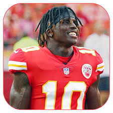 'hell of a player good for him ☺' 📸. App Insights Tyreek Hill Wallpapers Apptopia