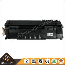 Maybe you would like to learn more about one of these? China Q7553a Compatible Laser Black Toner For Hp Laserjet Printer 2010 P2015 P2014 M2727nf Mfp China Black Toner Toner Cartridge