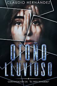 Otoño lluvioso by Claudio Hernandez