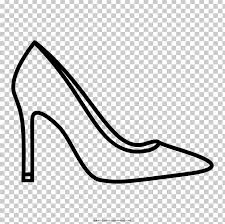 828 x 575 png 38 кб. High Heeled Shoe Drawing Coloring Book Png Clipart Area Black Black And White Coloring Book Drawing