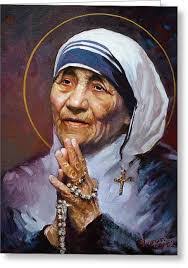 Teresa Mucha's Instagram, Twitter & Facebook