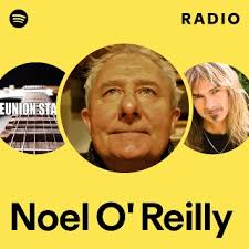 Noel O' Reilly