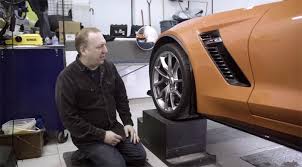 These 2 inch wide fenders allow you to run a wider tire on your base corvette c6. Video Installing Acs Composite S Carbon Flash Fender Extensions On C7 Corvette Z06 Grand Sport Corvette Sales News Lifestyle