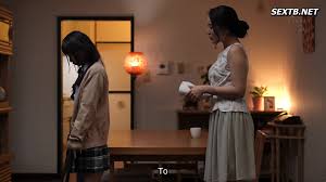 English Subtitle Thanks For The StepmomStepdaughter. I Knocked The Stepmom  Up Decades Ago, Now Its The Stepdaughters Turn. Michiru Kujo Kotone Toua  - EPORNER