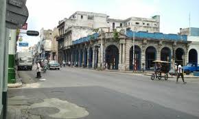 La mayoría de los mapas populares hoy: Calle Reina Fotografia De Central Havana Cuba Tripadvisor