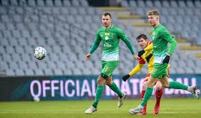Korona kielce had 13 goals in their last. Fortuna 1 Liga Korona Kielce Radomiak Radom 0 2 Zdjecia Zapis Relacji Live Echo Dnia Swietokrzyskie