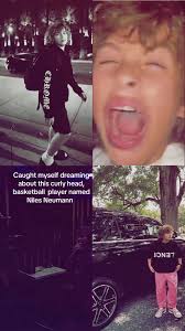 All I Wanted Was Niles Neumann