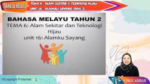 isi penting 1 antaranya, kita sewajarnya mengamalkan kitar semula. Karangan Tentang Alam Sekitar Dan Teknologi Hijau