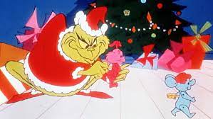 How The Grinch Stole Christmas 2022 Times Friday's Tv Highlights: 'Dr. Seuss' How The Grinch Stole Christmas!' And  More - Los Angeles Times
