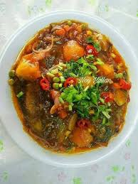 Resepi Ikan Bawal Masam Manis Yang Mudah Sedap Ikan keli ikutla nk brp ekor. resepi ikan bawal masam manis yang