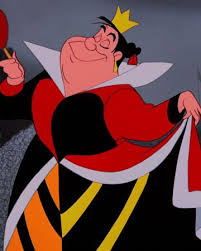 The queen of hearts book. Queen Of Hearts Disney Wiki Fandom