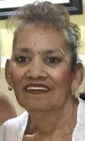 Obituary for Guadalupe (Galvan) Rodriguez