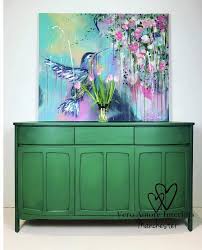 Park Bench Fusion Mineral Painted Sideboard By Toni Lane At Vero Amore Interiors Painted Sideboard Fusion Mineral Paint Mineral Paint