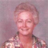 Mrs Shirley Ann Kosmal Obituary