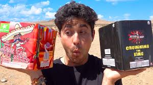 Jose Can You See 36 Shot VS Crowing The king 25 Shot