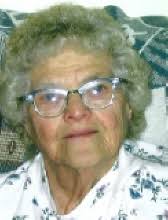 Obituary information for Frances Lenora Derryberry