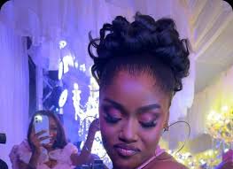 Ink Eze is the Perfect Face of BM|Pro's Cover Girl Series