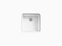Check spelling or type a new query. Iron Tones Square Top Mount Or Undermount Kitchen Sink K 6587 Kohler Kohler In 2021 Bar Sink Kitchen Work Station Under Mount Kitchen Sink