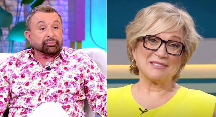 José Manuel Parada carga contra TVE por el final de 'Cine de Barrio': "No  se merecía un final así"