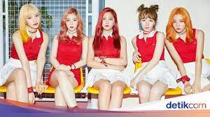 Dianggap mirip, fans red velvet minta starship ganti nama fandom cravity. Red Velvet Akan Pilih Nama Fandom Dari Fans Ada Saran